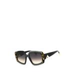 oversized square-frame sunglasses 2
