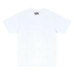 Футболки с коротким рукавом Billionaire Boys Club Peace Oversized T-Shirt 'Белый' 2