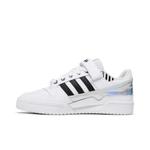 Кроссовки Adidas Wmns Forum Low 'I Love Dance' 3