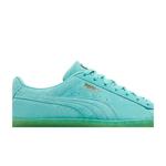Кроссовки Puma Suede Classic 21 'Mint' 2