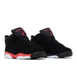 Обувь Air Jordan 6 Retro TD 'Reverse Infrared Salesman' 8