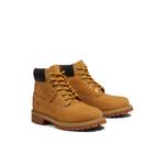 Детские Timberland® Premium 6-Inch Lace Up Waterproof Boot 4