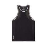 Майки Wales Bonner x Y-3 Knit Tank Top 'Black' 1