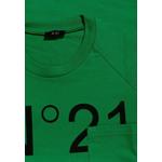 Хлопковая футболка Cotton T-Shirt 3