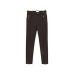 zip-pocket trousers 1