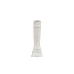 Ботинки Crocs x Balenciaga Wmns Clog Boot 2.0 'White' 7