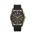 Classic 43mm quartz watch 1