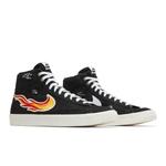 Кроссовки Nike Blazer Mid '77 'Cleveland Rocks' 8