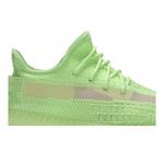 Кроссовки Adidas Yeezy Boost 350 V2 GID Infant 'Glow' 2