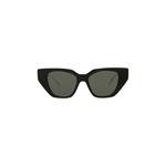Солнцезащитные очки Gucci Cat Eye Frame 'Multicolor' 1