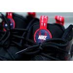 Кроссовки Nike Zoom Rookie Prm 'Galaxy Black Pod' 2