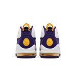 Кроссовки Nike Air Max Uptempo 'Derek Fisher' 2016 6