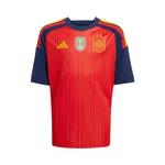 Джерси Adidas Spain 26 Home Winner Jersey GS 'Ярко-красный' 1