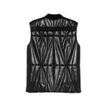 Жилет из коллаборации с Rick Owens 2
