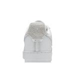 Кроссовки Nike Air Force 1 '07 Craft 'White Vast Grey' 7