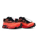 Обувь Salomon Xt-EVO 'Black Fiery Red' 8