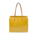 2012 Monogram Vernis Catalina East West tote bag 1