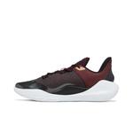 Кроссовки Curry Brand Curry Flow 11 'Domaine' 3