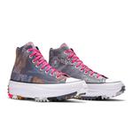 Лайфстайл Converse Run Star Hike High 'Knit Mashup' 8
