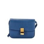 Сумка через плечо Classic Box Bag среднего размера 1