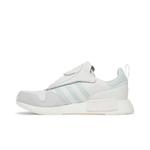 Кроссовки adidas Micropacer R1 'Triple White' 3