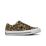 Кроссовки Converse One Star Low 'Cheetah' 1