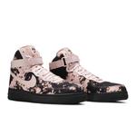 Кроссовки Nike Air Force 1 High 'Acid Wash Print' 8
