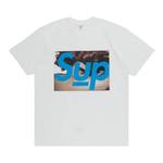 Футболки Supreme x UNDERCOVER Face Tee 'Белый' 1