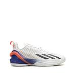 Кроссовки Adizero Cybersonic White/Lucid Blue/Semi Flash Aqua 1