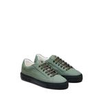 Кроссовки Essence Croco 2