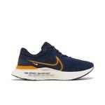 Кроссовки Nike React Infinity Run Flyknit 3 Premium 'Dark Obsidian' 1