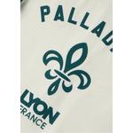 МУЖСКАЯ КУРТКА PALLADIUM LOGO COLOR BLOCKS VARSITY 5