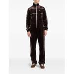 Куртка Eiffel Velour 2