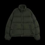 Пальто Canada Goose Sterling Puffer Coat II 'Rowan Green' 1