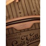 Сумка-тоут Neverfull Monogram Canvas PM 6