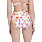 Sunseeker Vibrant Vacation Высокая Посадка Брюки 2