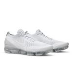 Кроссовки Nike Air VaporMax Flyknit 3 'Pure Platinum' 8