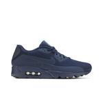 Кроссовки Nike Air Max 90 Ultra Moire 'Midnight Navy' 1