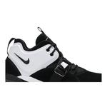 Кроссовки Nike Air Force 270 'Black' 2