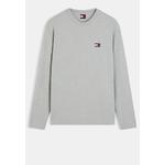 Футболка с длинным рукавом Badge Jersey - Tommy Jeans 5