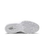 Кроссовки Nike Air Max 2 Uptempo '94 «Triple White» 4