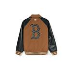 WOOL BIGLUX УНИВЕРСИТЕТСКАЯ КУРТКА BOSTON RED SOX 2