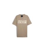 Хлопковая футболка Cotton T-Shirt 4