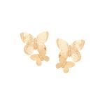 Серьги Papillon 1