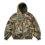 Куртки Palace Realtree Reversible Jacket 'The Deep Green' 4