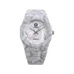 Наручные часы Polycarbon 39 мм из коллаборации с Aape 1