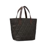 quilted tote bag 2