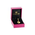 Подвеска HABIB 916/22K Yellow Gold 6800090Y 3