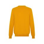 V-neck cashmere sweater 2