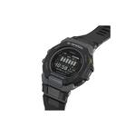 G-Squad Мужские цифровые часы GBD-300-1 Черный ремешок из смолы с Bluetooth 2